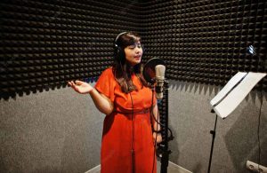 Tự luyện thanh nhạc cơ bản - Học thanh nhạc