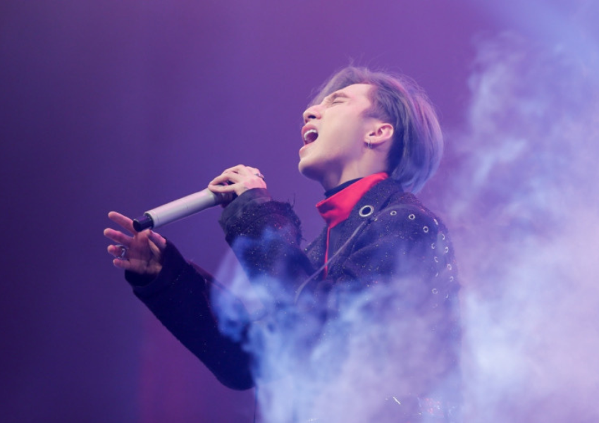 10 Cách Hát Nốt Cao Thanh Sáng Như Ca Sĩ Chuyên Nghiệp 7 Bí quyết hát nốt cao chuẩn và duy trì giọng hát sáng, trong trẻo – SÓNG NHẠC AUDIO