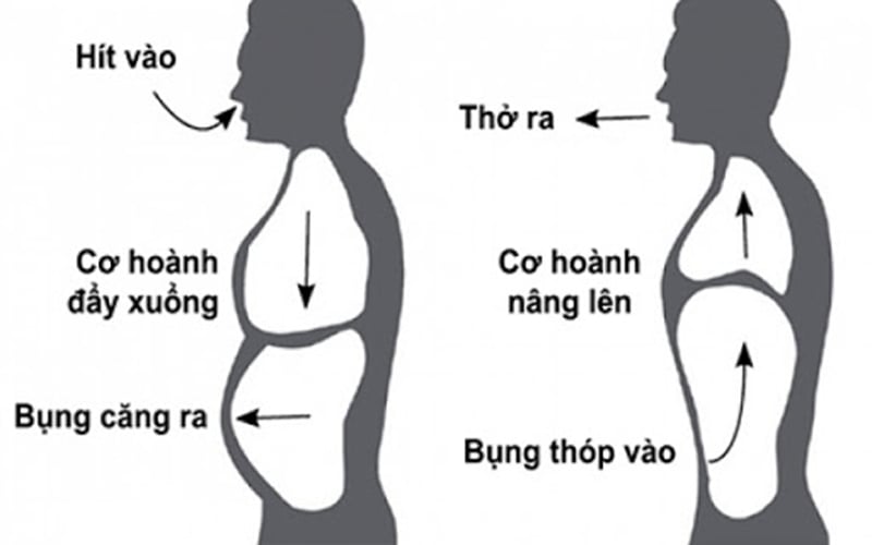 Hướng Dẫn Lấy Hơi Bụng Đúng Kỹ Thuật Để Hát và Nói Hay 6 Cách lấy hơi khi hát để hát Karaoke hay hơn – SÓNG NHẠC AUDIO