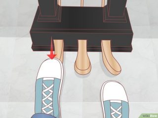 Làm thế nào để sử dụng Pedal Piano hiệu quả? - Piano Plaza Music School