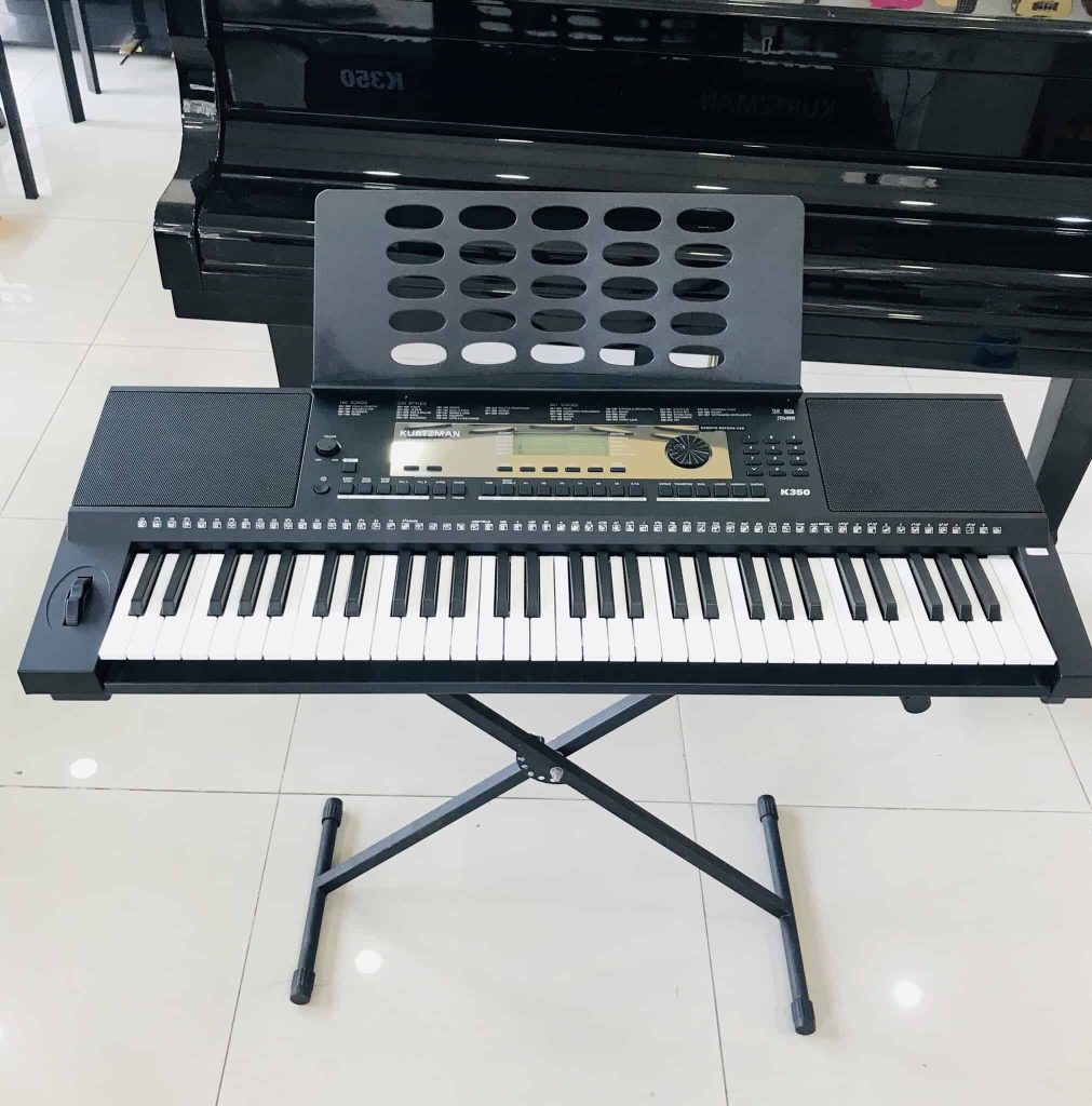 Khám Phá Các Chức Năng Đàn Organ Cho Người Mới Bắt Đầu 5 6 CHỨC NĂNG CƠ BẢN CẦN CÓ TRÊN ĐÀN ORGAN