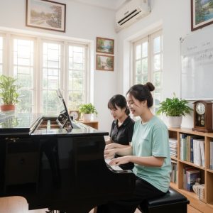 khach hang harmony 1