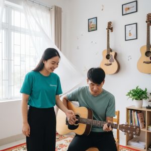 khach hang harmony 13