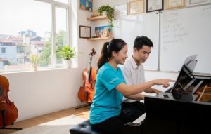 khach hang harmony 4