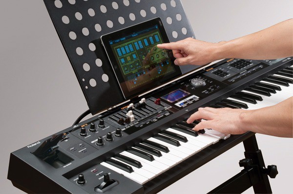 3 bước cơ bản học đàn Organ cho người mới bắt đầu - Piano Japan