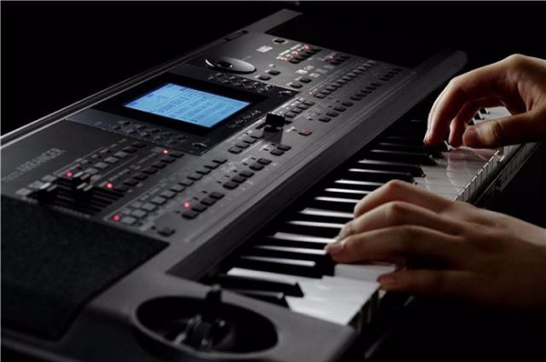 Tại sao nên học đàn organ? | Hoàng Piano