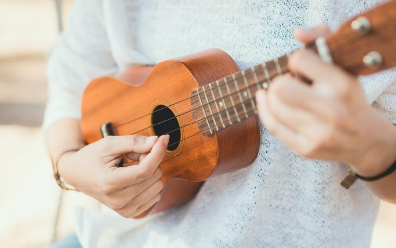 9 Lỗi Sai Thường Gặp Khi Tự Học Ukulele Tại Nhà 4 Hướng Dẫn Cách Chơi Đàn Ukulele Cho Người Mới Bắt Đầu