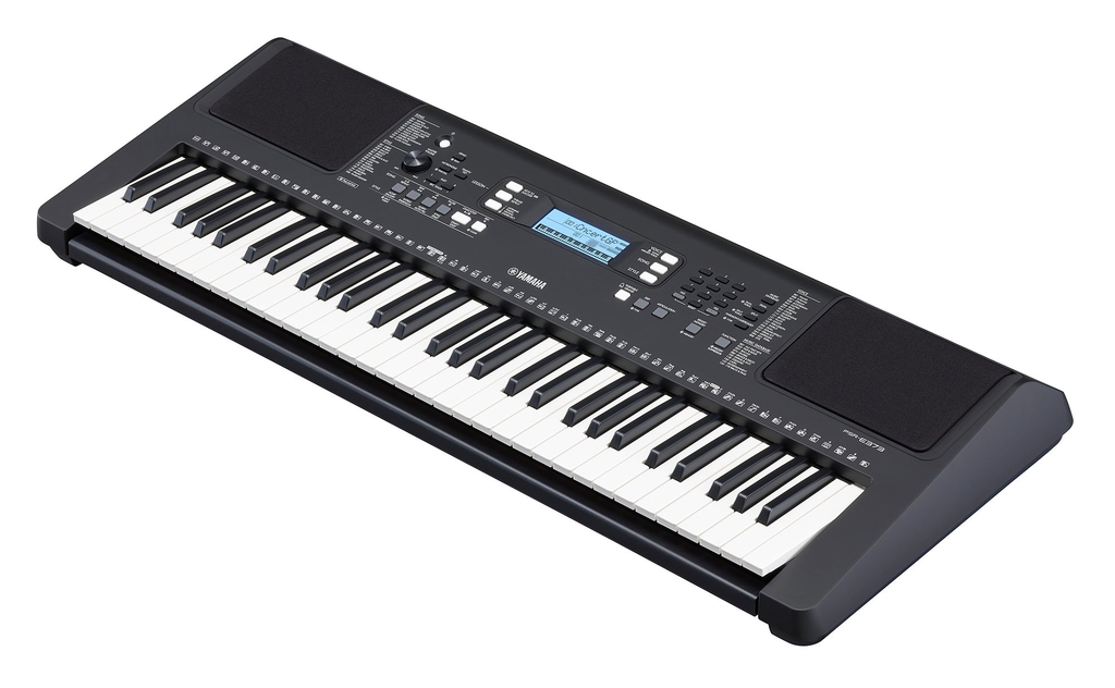 Đàn Organ YAMAHA PSR E373 mới 100%, chính hãng | Nhạc cụ Hiến Liên
