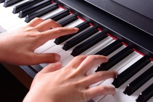 8 điều cần biết khi cho trẻ học đàn piano