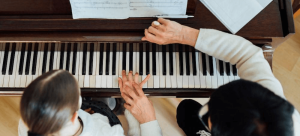 Top 4 Trung Tâm Dạy Piano Chất Lượng Quận Bình Thạnh
