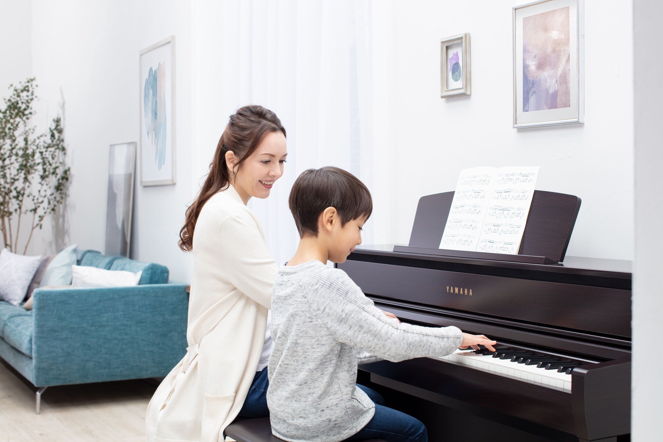 Học Piano Chất Lượng Cao Uy Tín Chuyên Nghiệp Tân Bình 5 KHÓA HỌC ĐÀN PIANO UY TÍN CHẤT LƯỢNG TẠI QUẬN 07