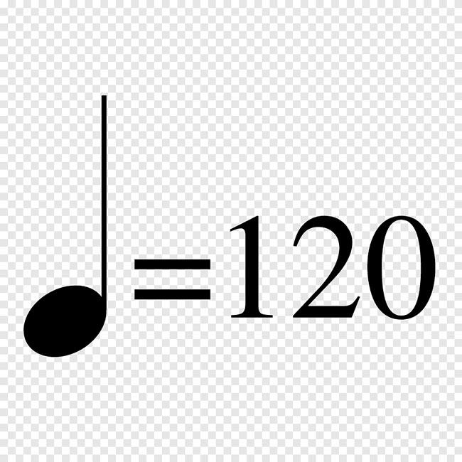 Tempo Là Gì? Ý Nghĩa và Tầm Quan Trọng Trong Âm Nhạc 1 tempo la gi