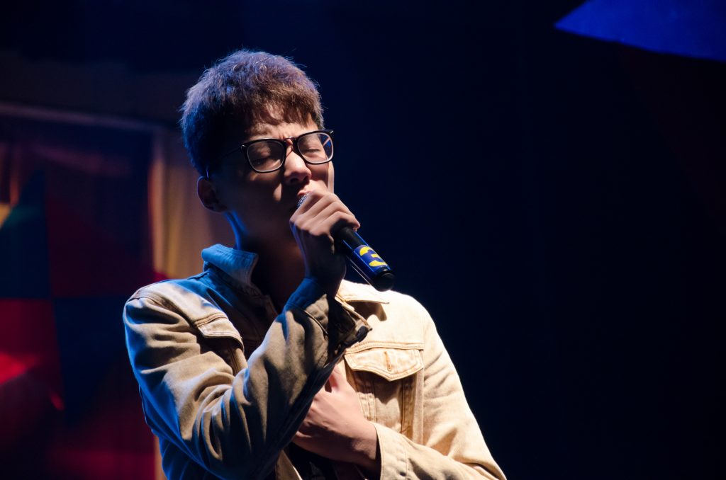 Sự khác biệt giữa Falsetto và Head Voice (Xuân Thảo thêm giải thích) -  Thanh Nhạc - Các khóa học nhạc tại Viện Âm Nhạc Phan Sinh Đakao