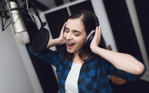 Trung Tâm Dạy Thanh Nhạc Chuyên Môn Cao Tại Hồ Chí Minh