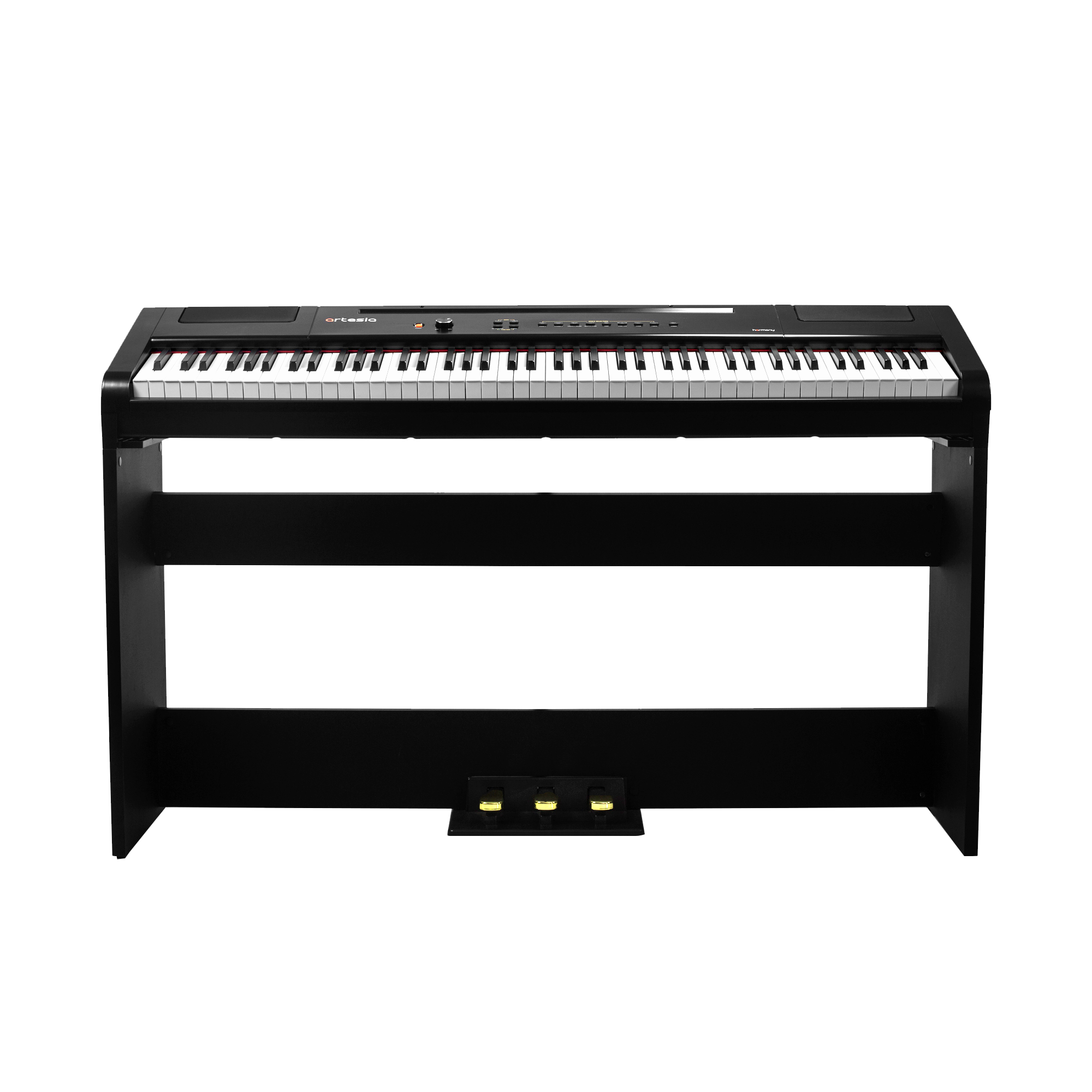 Tư Vấn Chọn Thương Hiệu Piano Điện Tốt Nhất Hiện Nay 3 Đàn Piano điện Artesia Harmony