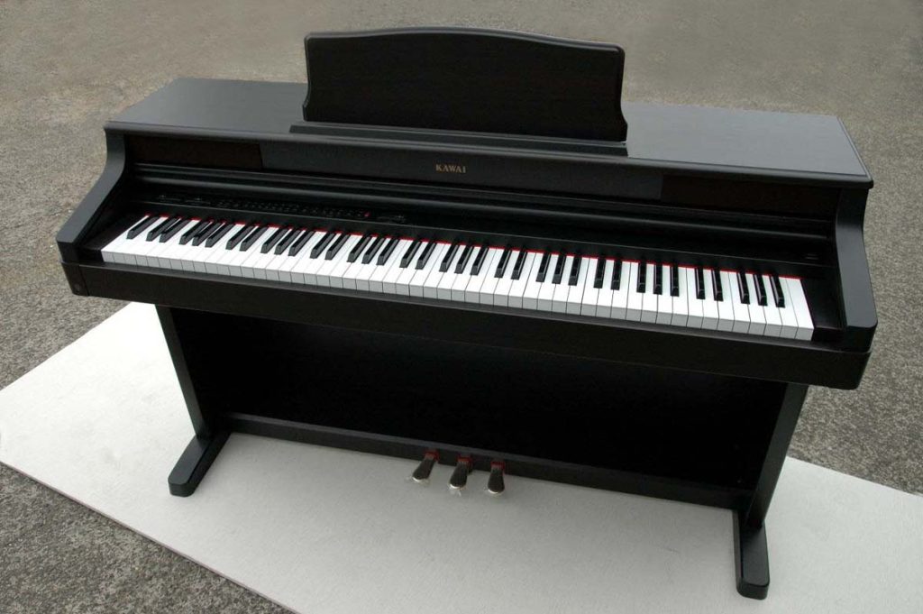Tư Vấn Chọn Thương Hiệu Piano Điện Tốt Nhất Hiện Nay 1 Những thương hiệu Piano điện nổi tiếng nhất hiện nay