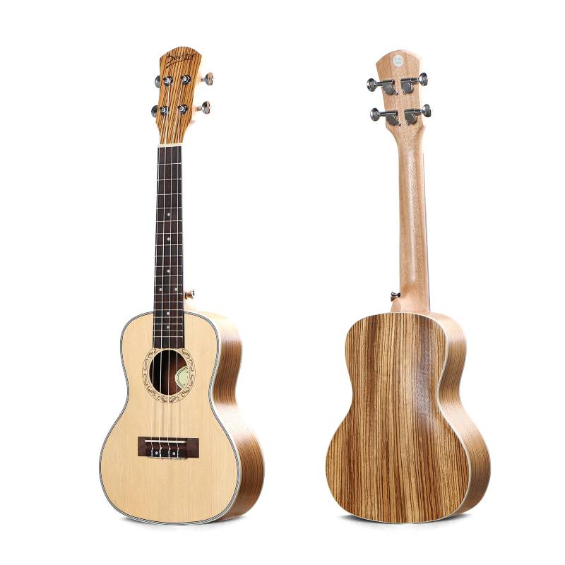 Cửa Hàng Bán Đàn Ukulele Deviser UK-21-60 Chính Hãng, Giá Rẻ