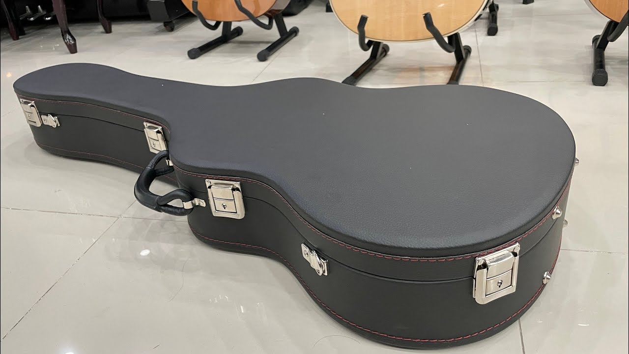 Bí Quyết Vệ Sinh và Bảo Quản Đàn Guitar Luôn Bền Đẹp 3 Bán Đàn Guitar Classic Cao Cấp TBN . Juan Herna'ndez Concierto. Đt : 0936239138 Zalo - YouTube