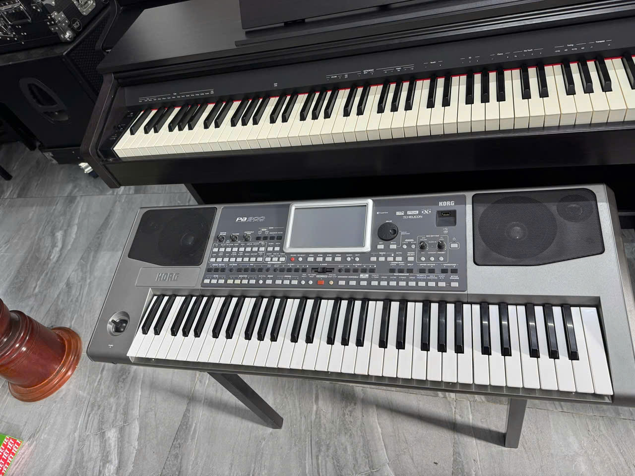 Hướng Dẫn Vệ Sinh và Bảo Quản Đàn Organ Đúng Cách 5 Thu Mua Đàn Nhạc Cụ Tại TPHCM. 0707522522.| Thu Mua Đàn Nhạc Cụ Tại TPHCM. 0707522522.| MUABANNHACCU.VN